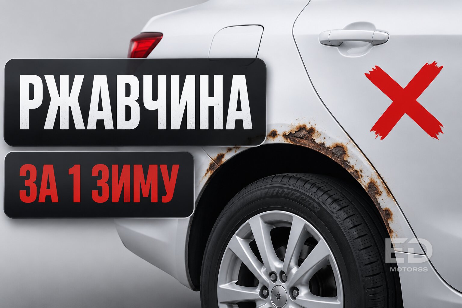Проездил год на Geely Emgrand в такси: честный разбор, когда сдался вариатор и что еще отвалилось - фото 3