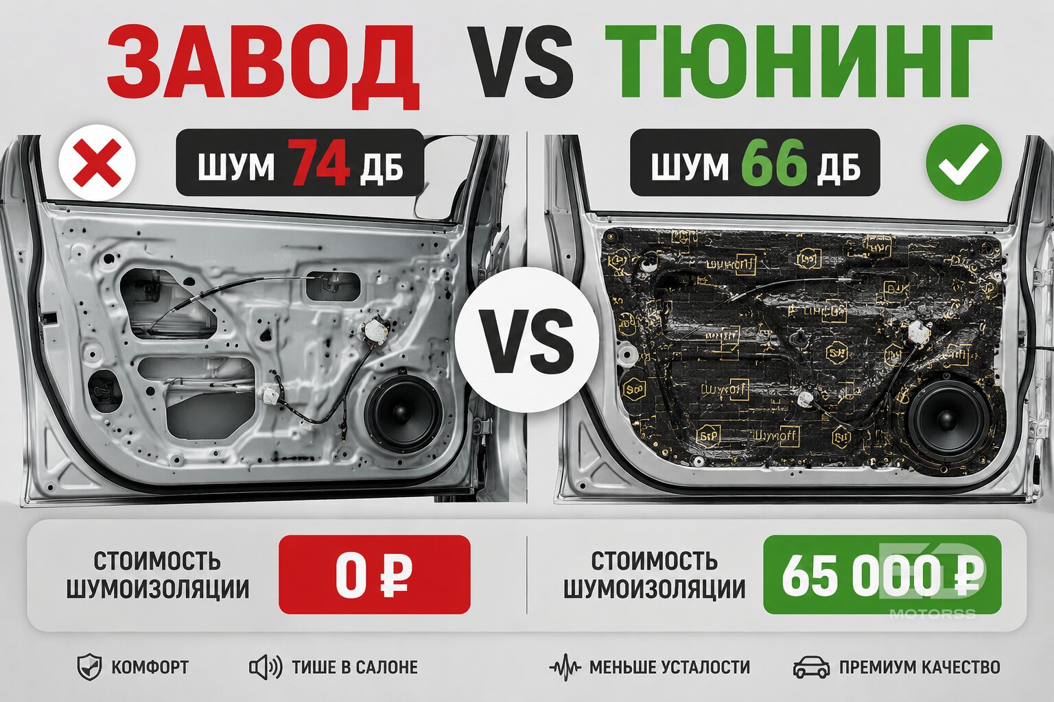 Разобрали новый Geely Emgrand до металла - вот на чем реально сэкономил завод - фото 3