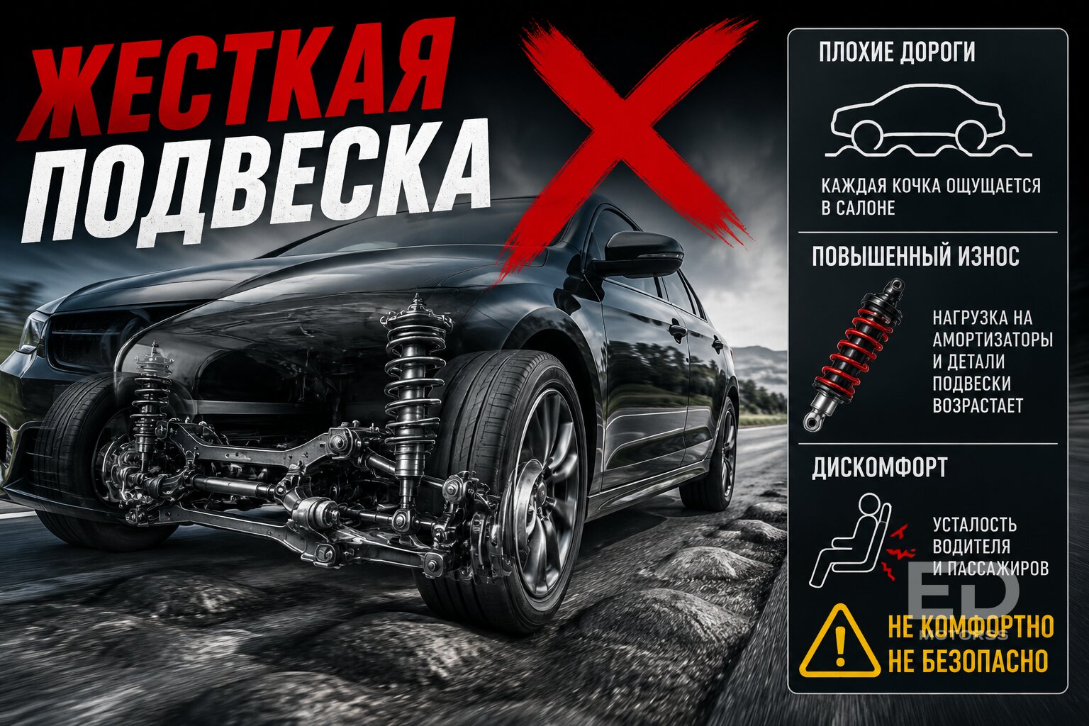 Geely Emgrand против Toyota Corolla: 5 причин, почему «китаец» никогда не станет легендой - фото 2