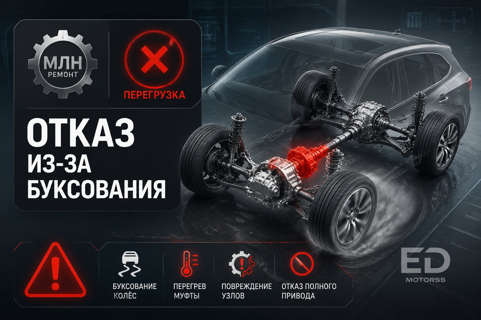 Сломался Geely: 5 причин, почему дилер законно откажет вам в гарантийном ремонте - фото 3