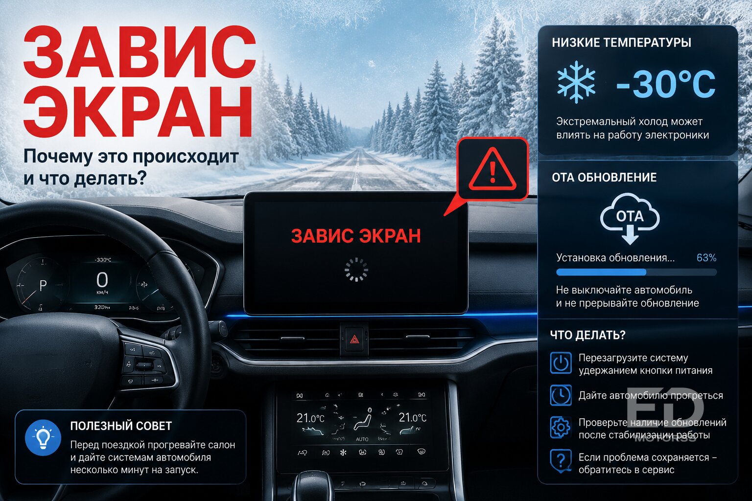 Monjaro против Tiggo 8: какой кроссовер из КНР хлам, а какой - золото? - фото 3