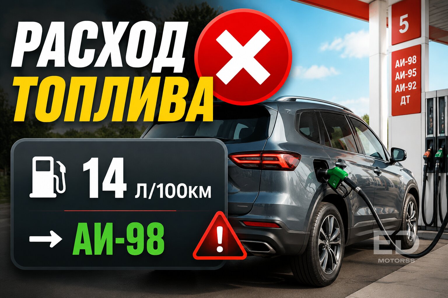 Год на Geely Monjaro: посчитал все расходы по чекам и обомлел - фото 3