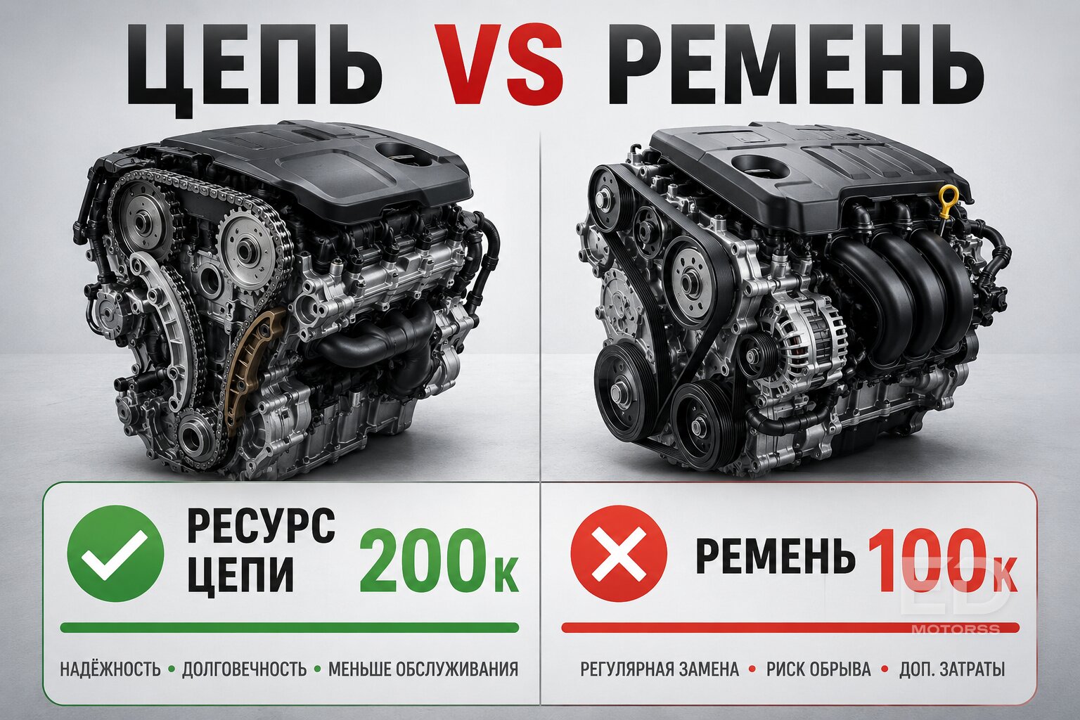 Changan против Chery: чей мотор реально проедет 300 000 км без капремонта? - фото 3
