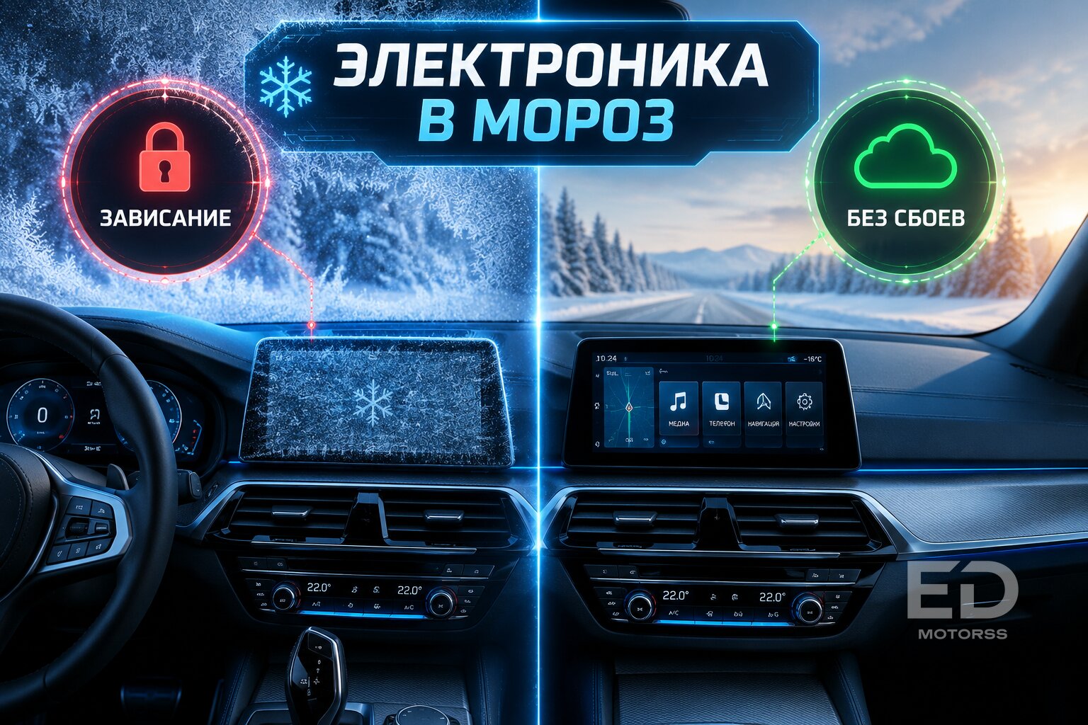 100 000 км без ремонта: битва двух самых надежных «китайцев» в России - фото 3