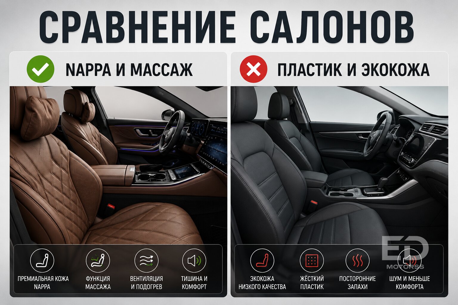 Jaecoo J8 против Exeed TXL: за что мы переплачиваем 1 000 000 рублей и стоит ли оно того? - фото 3