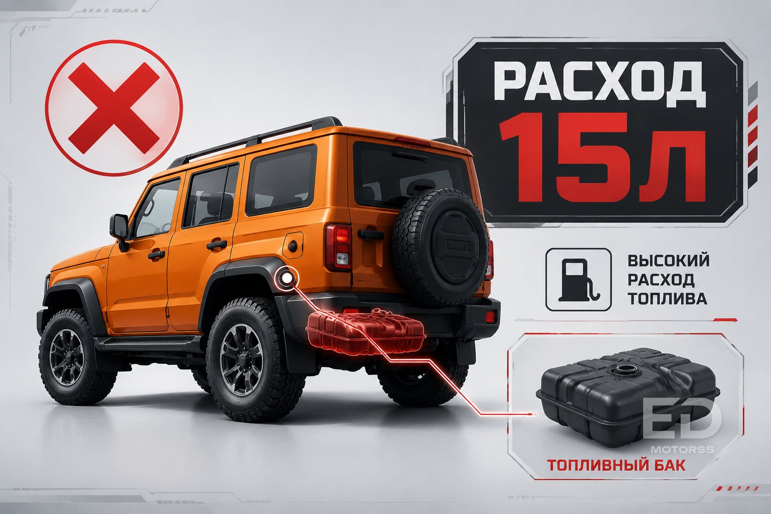 Вместо легендарной Toyota: 5 популярных китайских кроссоверов и их главные скрытые проблемы - фото 3