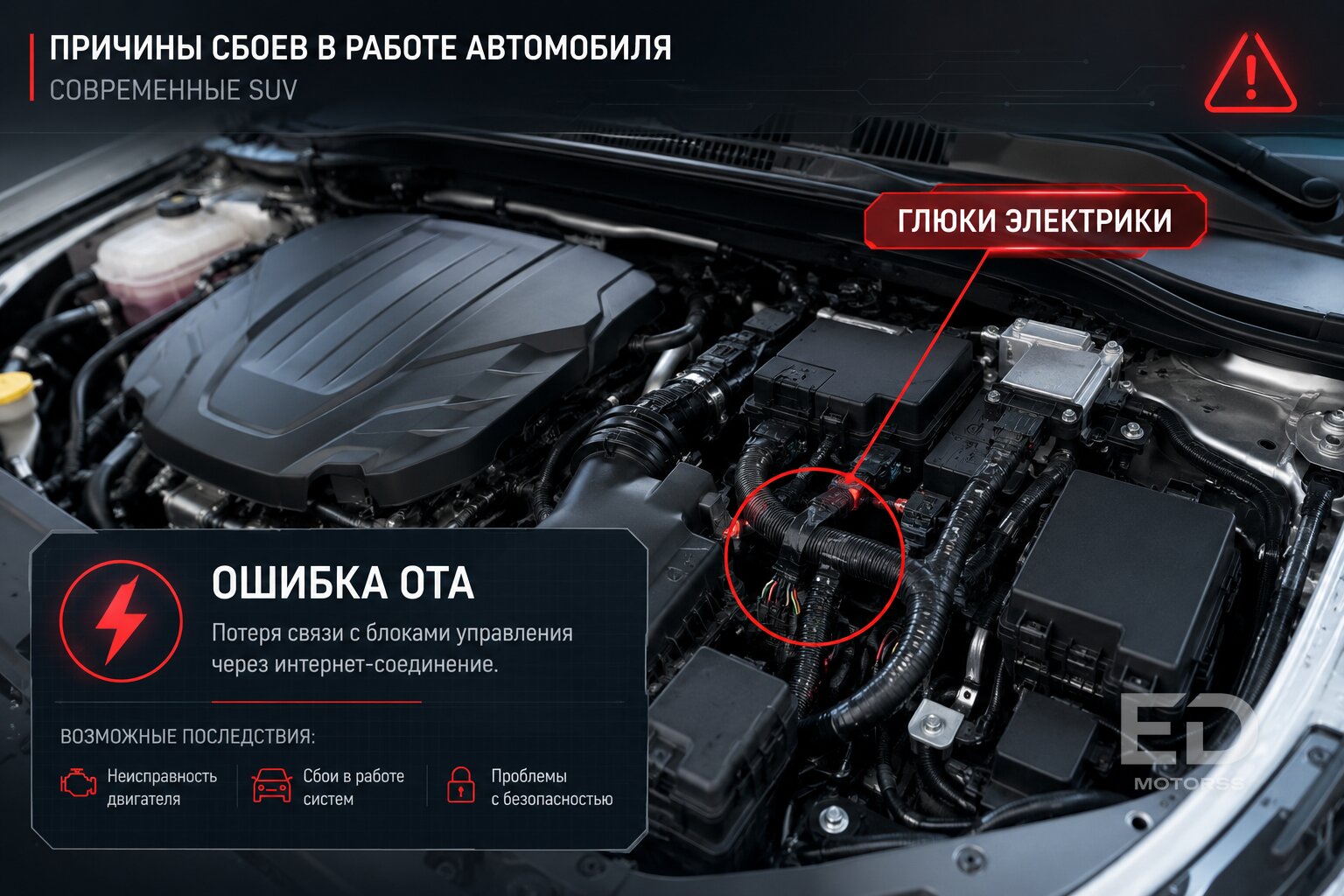 Вскрыли китайский ОТК: 5 популярных кроссоверов с опасными заводскими дефектами - фото 3