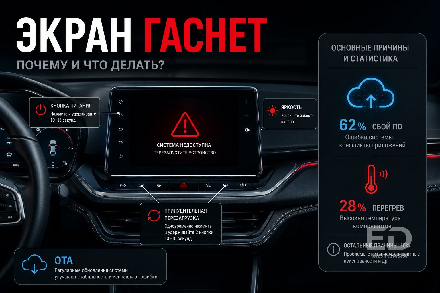 Купил б/у Haval Jolion: три беды, о которых молчат дилеры - фото 3