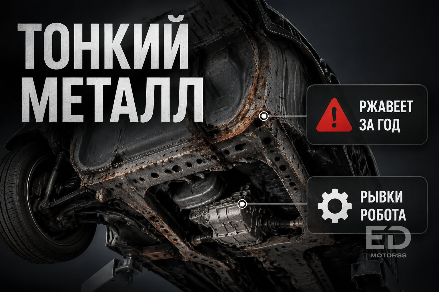 Новый Haval M6 или б/у Kia Sportage за 2 миллиона? Честное сравнение без прикрас - фото 3