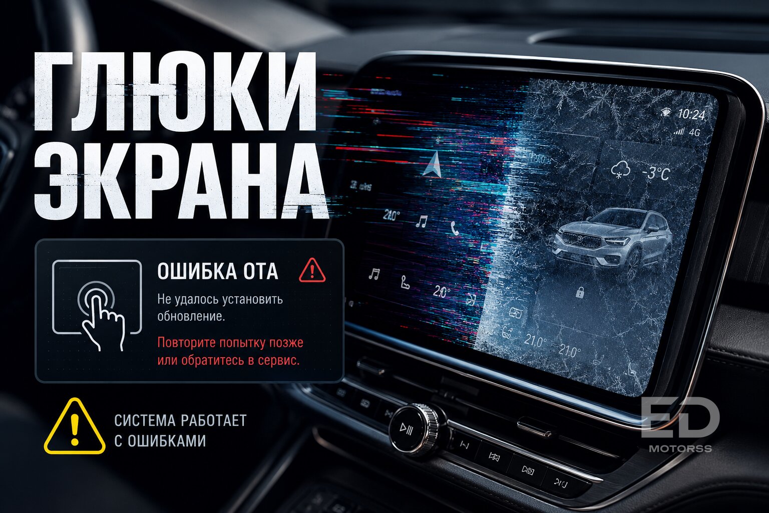 Проехал 10 000 км на Haval H3: честный отзыв без прикрас - фото 3
