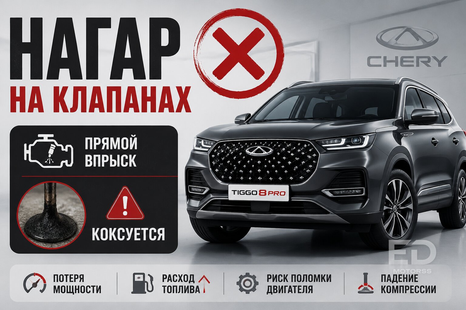 Куда уходит масло? 5 популярных китайских кроссоверов с прожорливыми моторами - фото 3