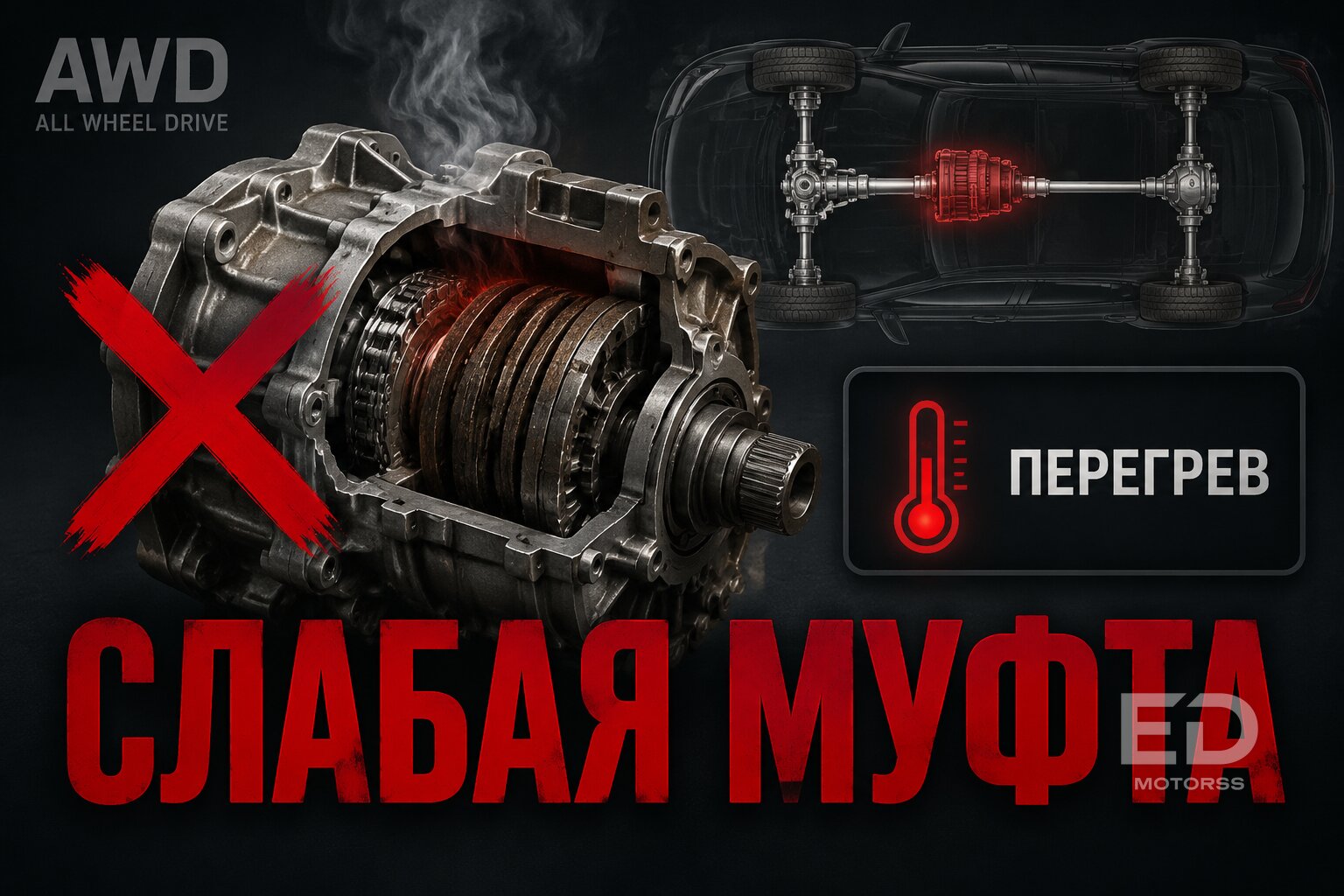 Купил рамный Haval H9 на вторичке: 5 причин, почему его сливают за бесценок - фото 3
