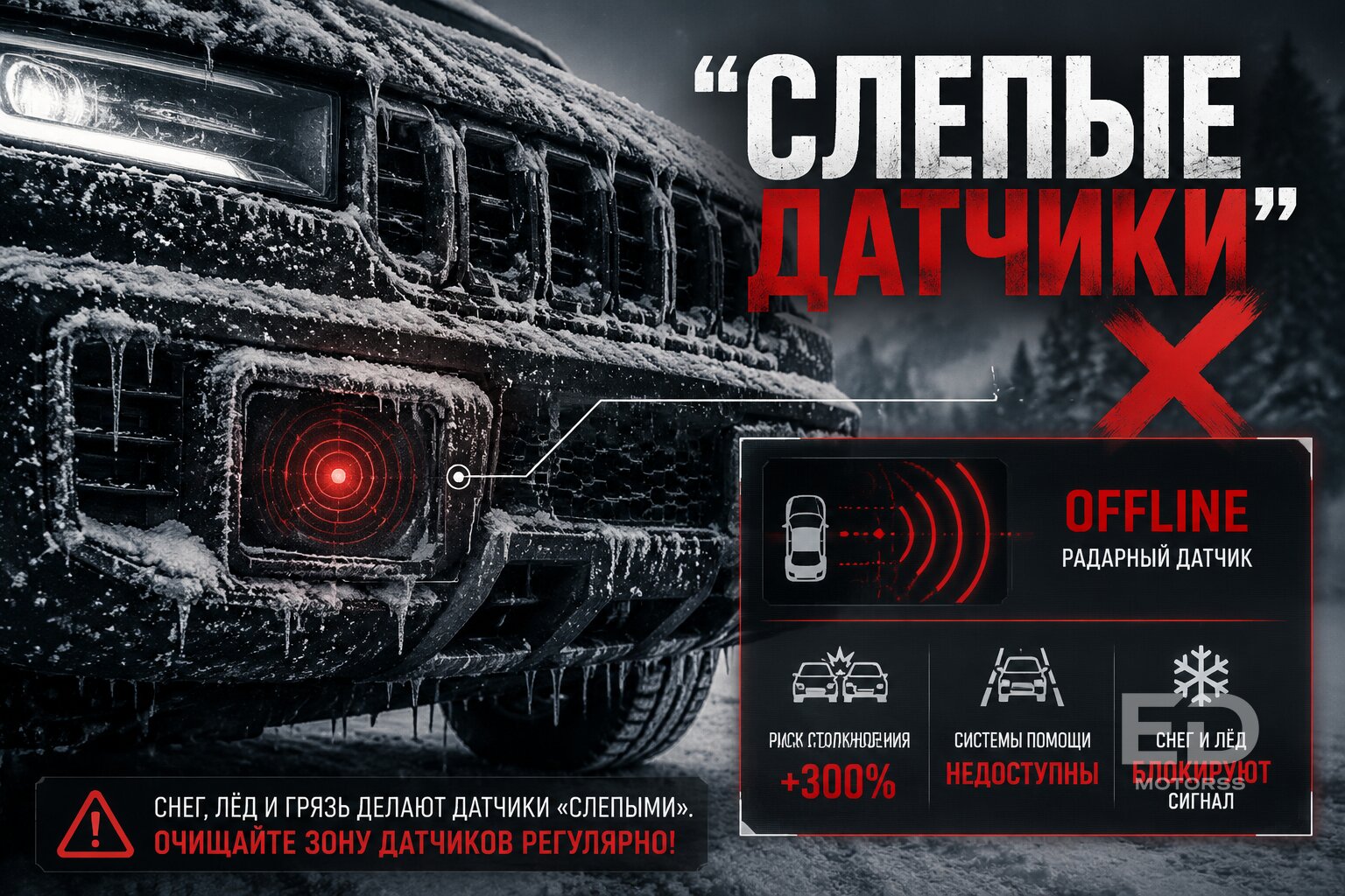 Вдарил мороз - и Haval «умер». 5 главных проблем с электрикой популярных кроссоверов - фото 3