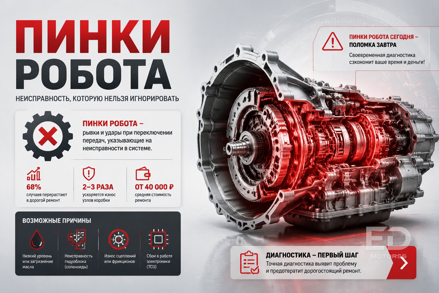 Проездил год на Haval Dargo: 5 главных поломок и разочарований владельцев - фото 4