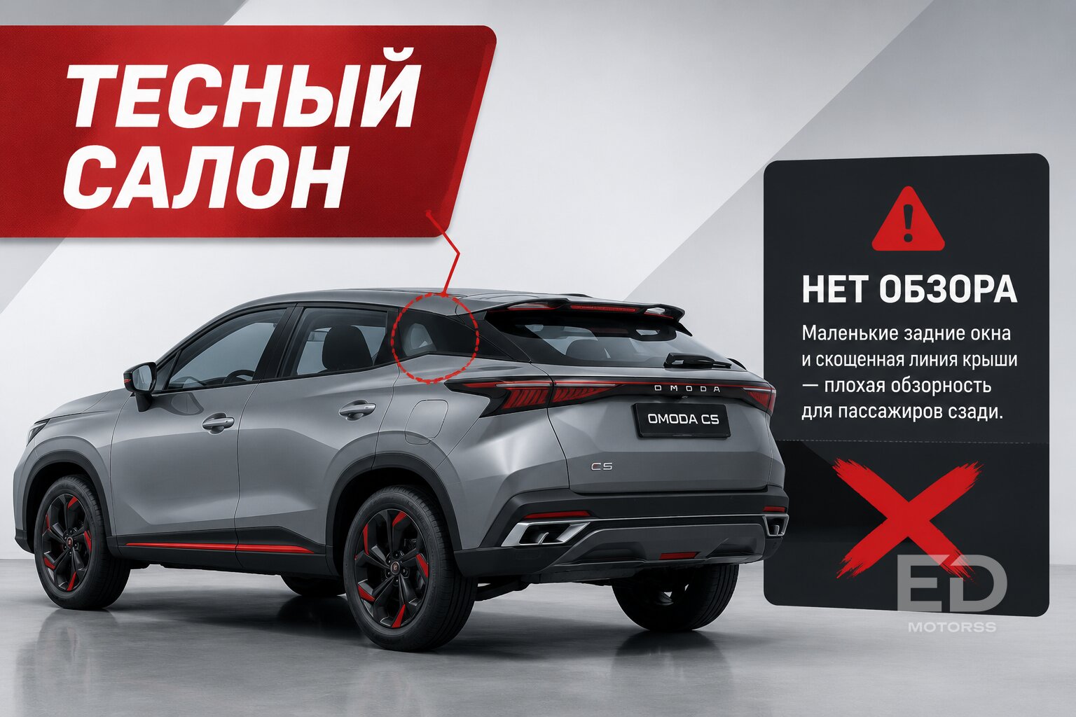 Выкинутые миллионы: 5 популярных «китайцев», которые точно не стоят своих денег - фото 4