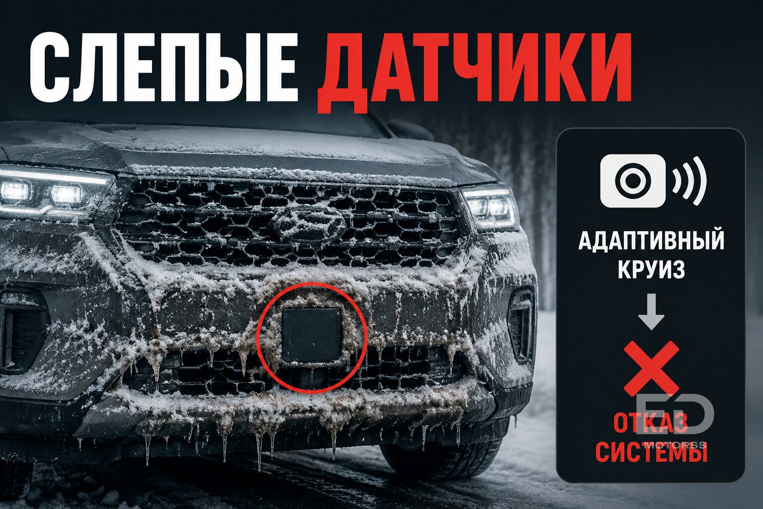 5 скрытых проблем Geely Monjaro, которые вылезут первой же зимой - фото 4