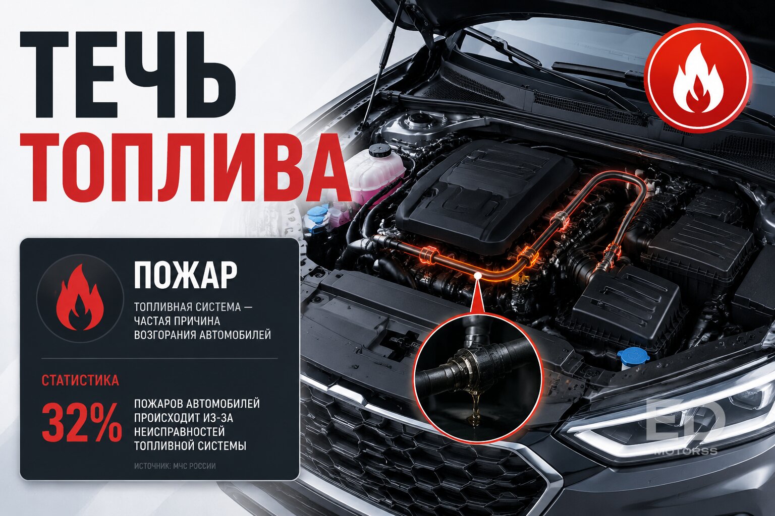 5 китайских кроссоверов, которые преподнесли опасные сюрпризы на трассе: честный разбор ЧП - фото 4