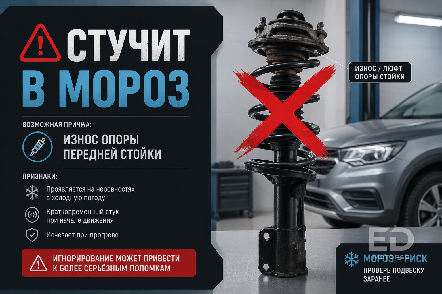 Прощай, подвеска? 5 популярных китайских кроссоверов, которые пасуют перед нашими дорогами - фото 3