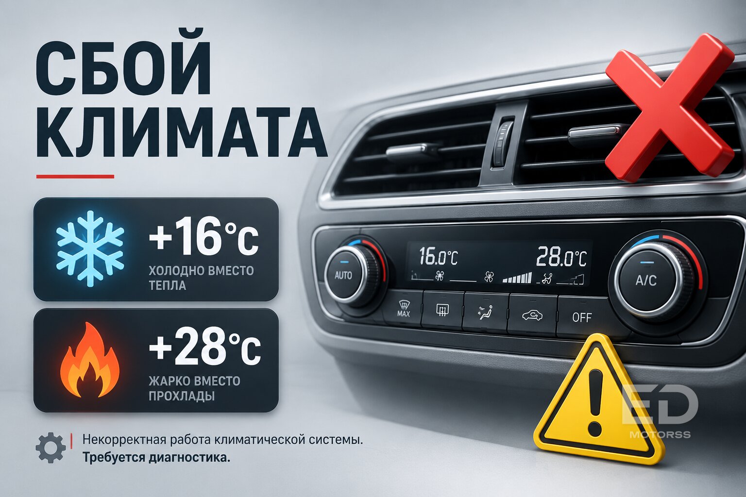 Проездил год на Geely Atlas - вот что ломается первым - фото 4