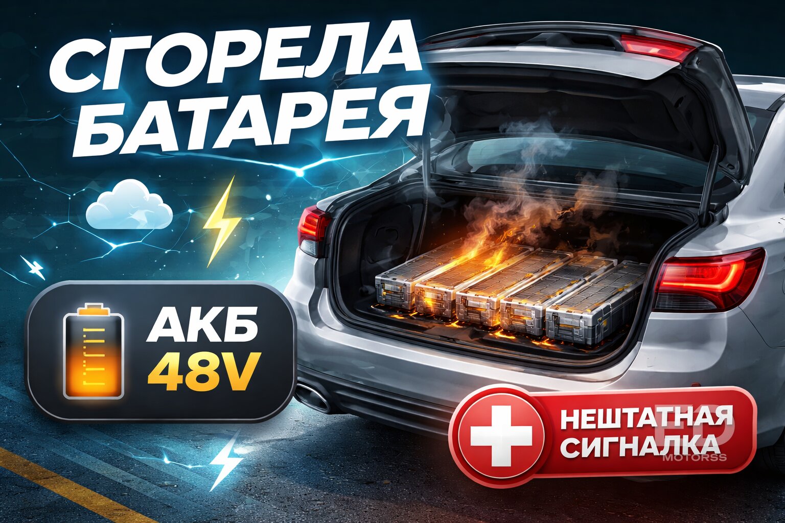 Сломался Geely: 5 причин, почему дилер законно откажет вам в гарантийном ремонте - фото 4