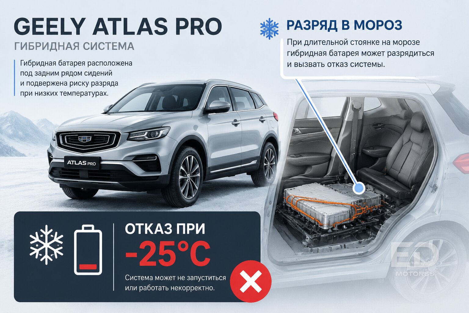Что скрывают дилеры Geely: 5 «сюрпризов», о которых вам никогда не расскажут в салоне - фото 4