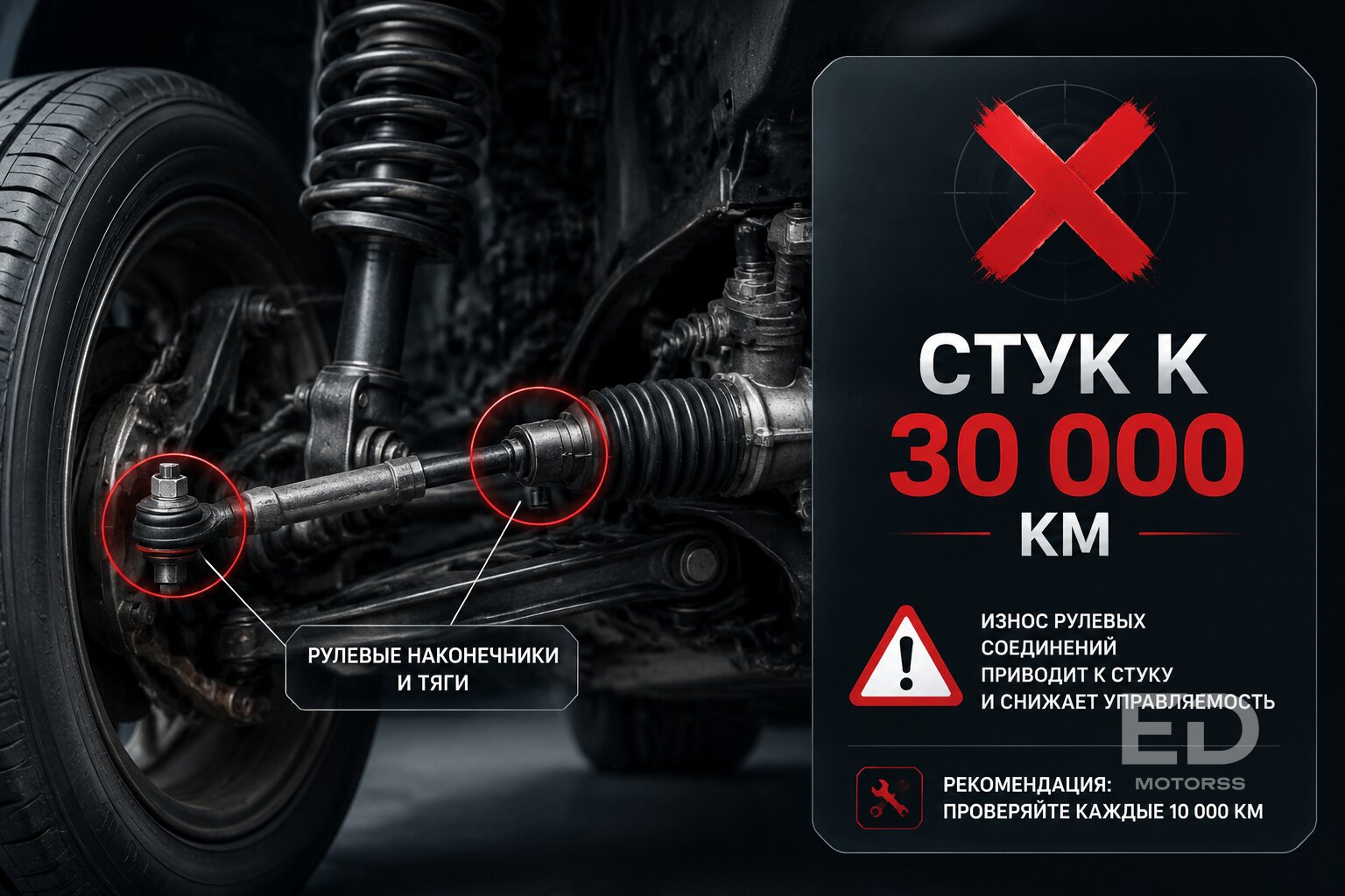 Год на Changan CS55 Plus: вот что ломается первым - фото 4