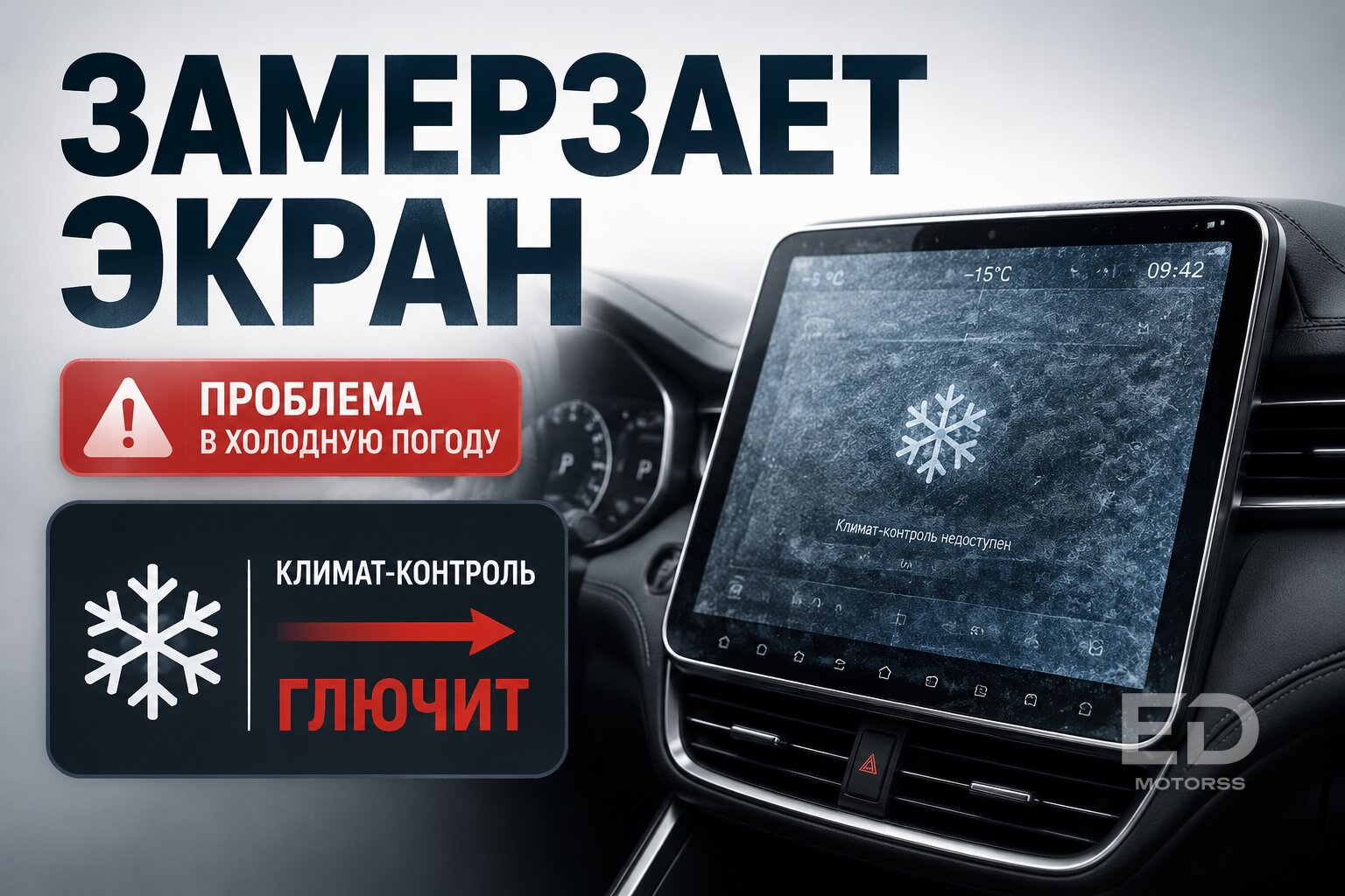Год на Changan Hunter Plus: 5 жестких проблем китайского пикапа, о которых молчат дилеры - фото 4