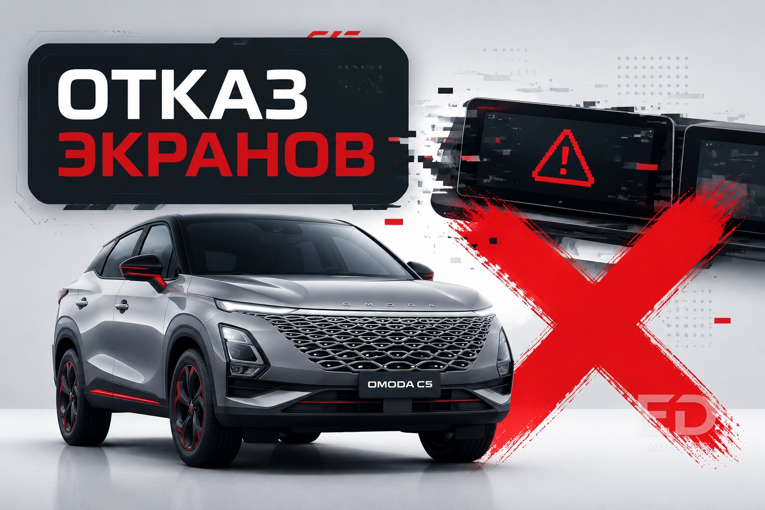 5 популярных китайских кроссоверов, которые разочаруют надежностью: честный антирейтинг - фото 4