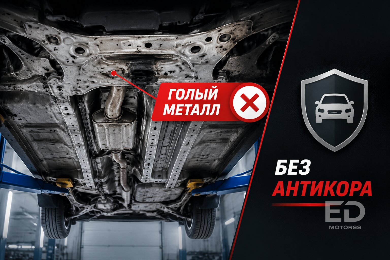 Вскрыли китайский ОТК: 5 популярных кроссоверов с опасными заводскими дефектами - фото 4