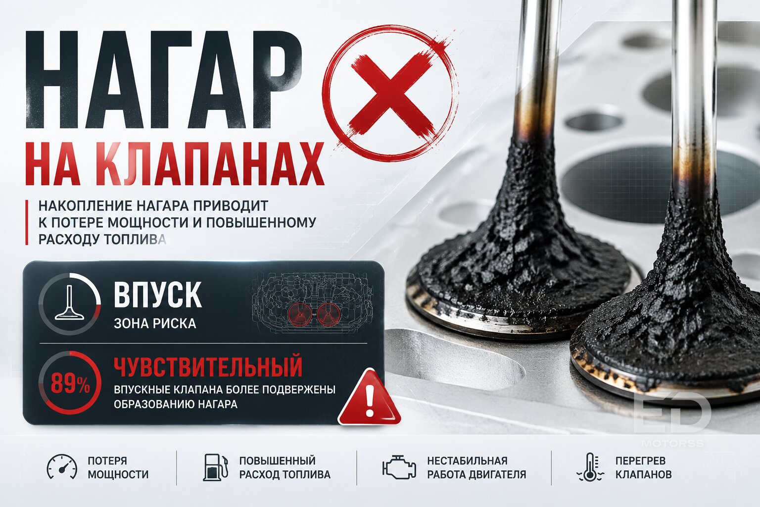 Ресурс китайских моторов: кто реально проедет 300 000 км, а кто сдастся на 100 тысячах - фото 4