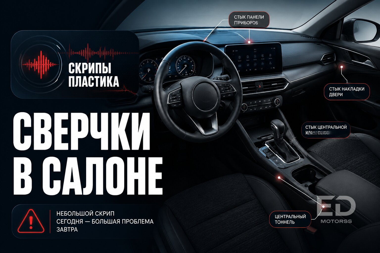 Проехал 50 000 км на Haval Jolion: 5 честных косяков, о которых молчат дилеры - фото 4