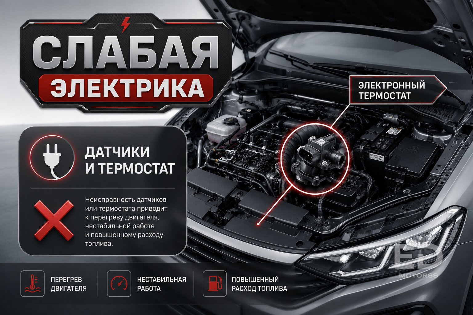 Вся правда о моторах Haval: почему 150 000 км для них - предел прочности - фото 4