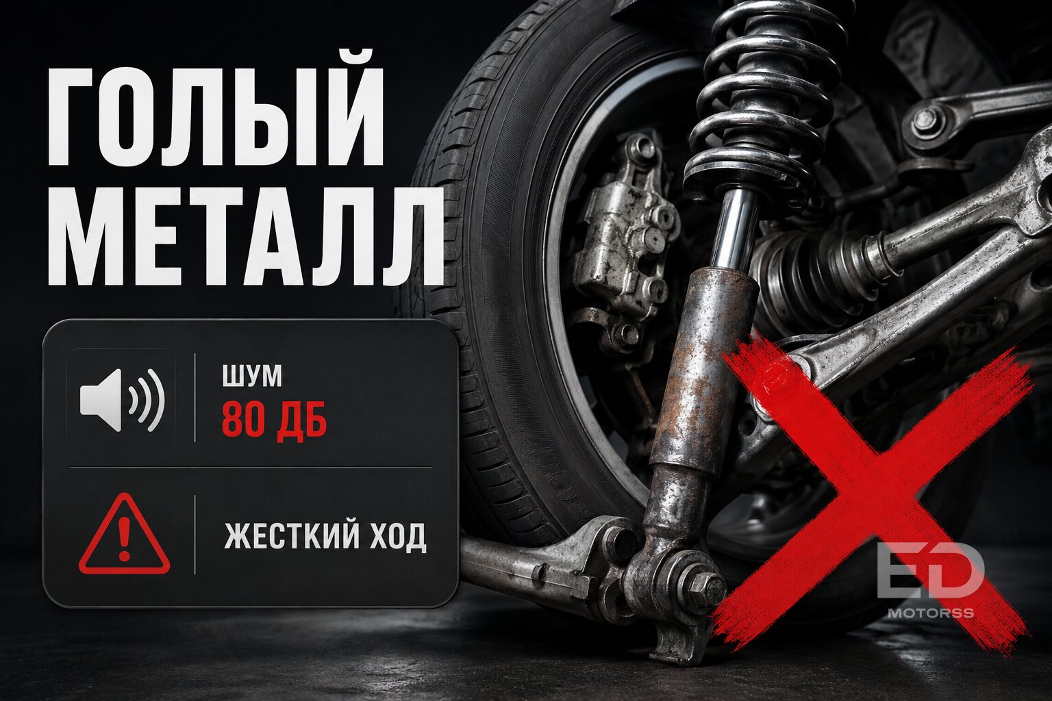 5 честных причин забыть про Haval M6, даже если бюджет сильно жмет - фото 4