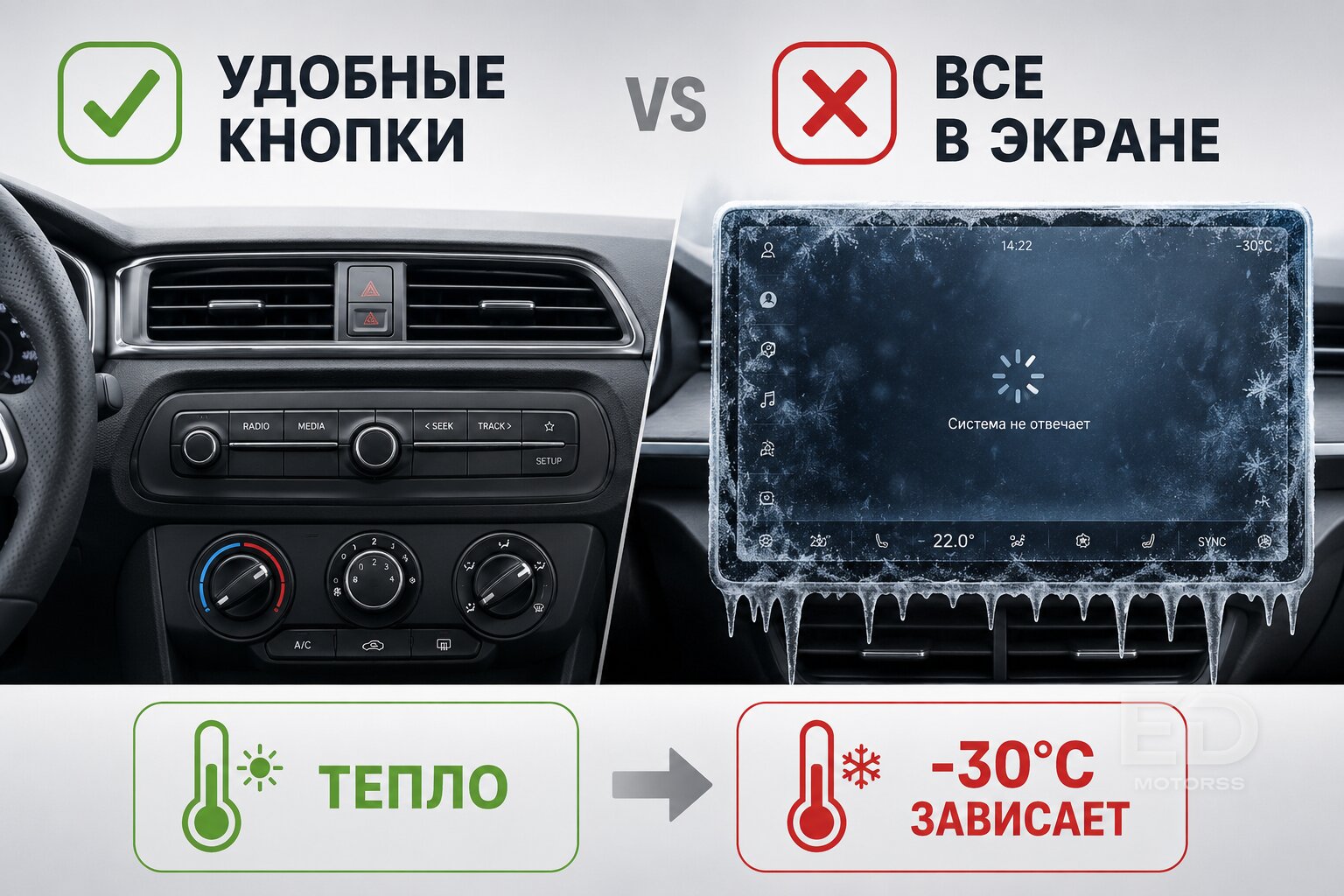 Старый Haval H9 против нового: в чем классика утерла нос - фото 4