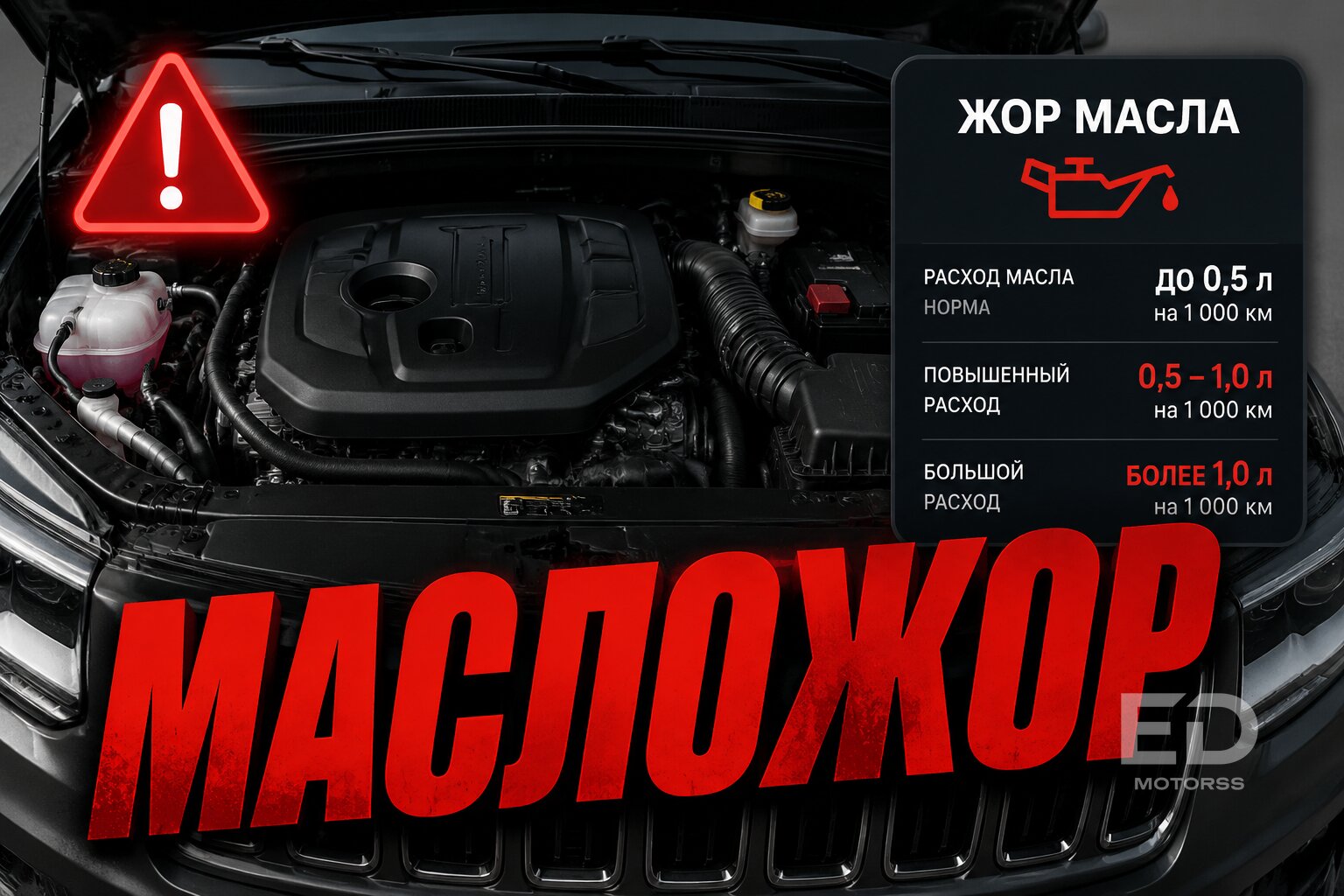 Купил рамный Haval H9 на вторичке: 5 причин, почему его сливают за бесценок - фото 4