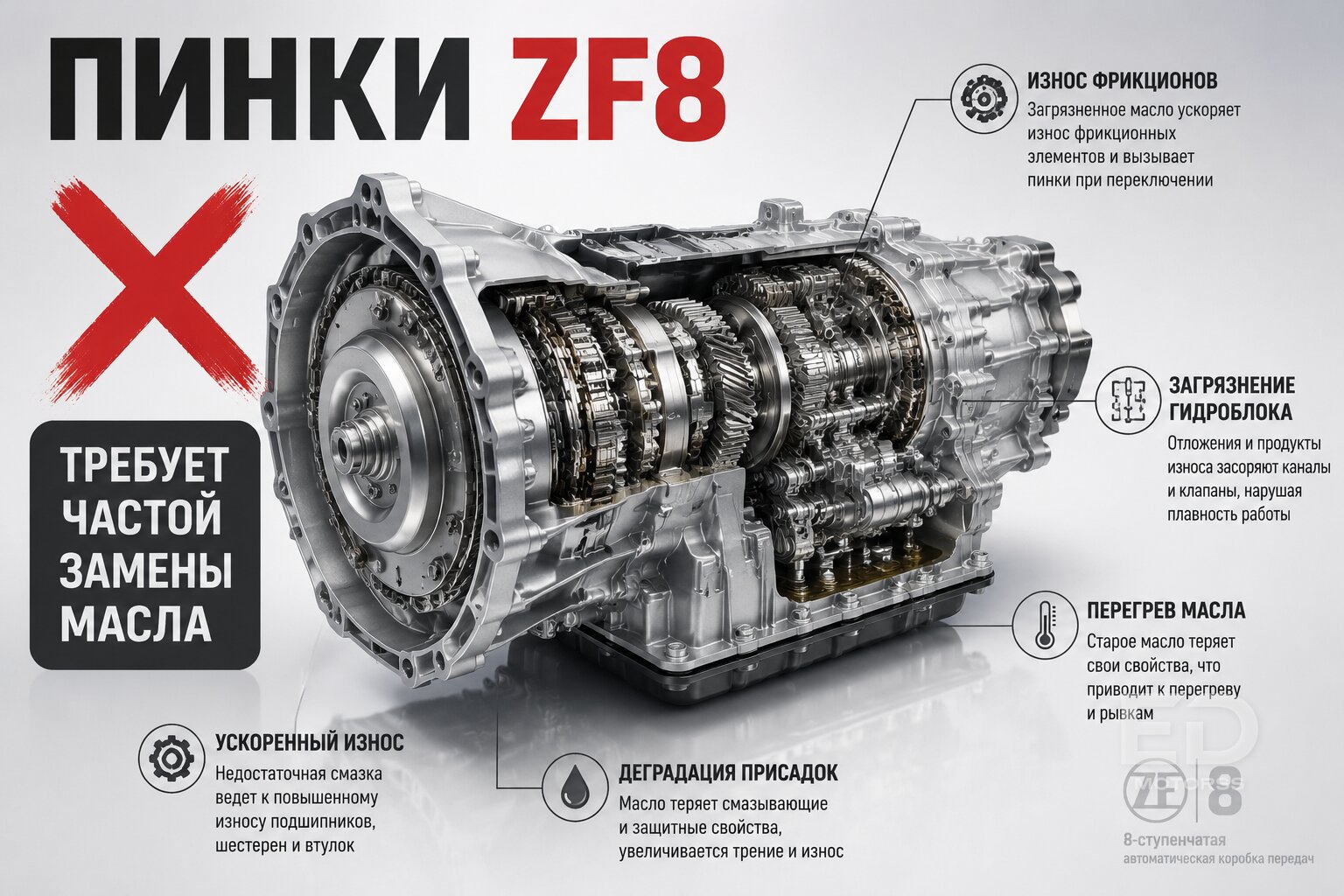 Проездил 3 года на б/у Haval H9: честный разбор всех скрытых болячек рамника - фото 4