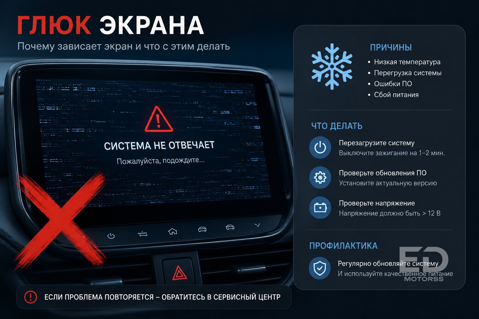 Новый Haval H9 против Крузака: 5 причин, почему владельцы Toyota только смеются - фото 4