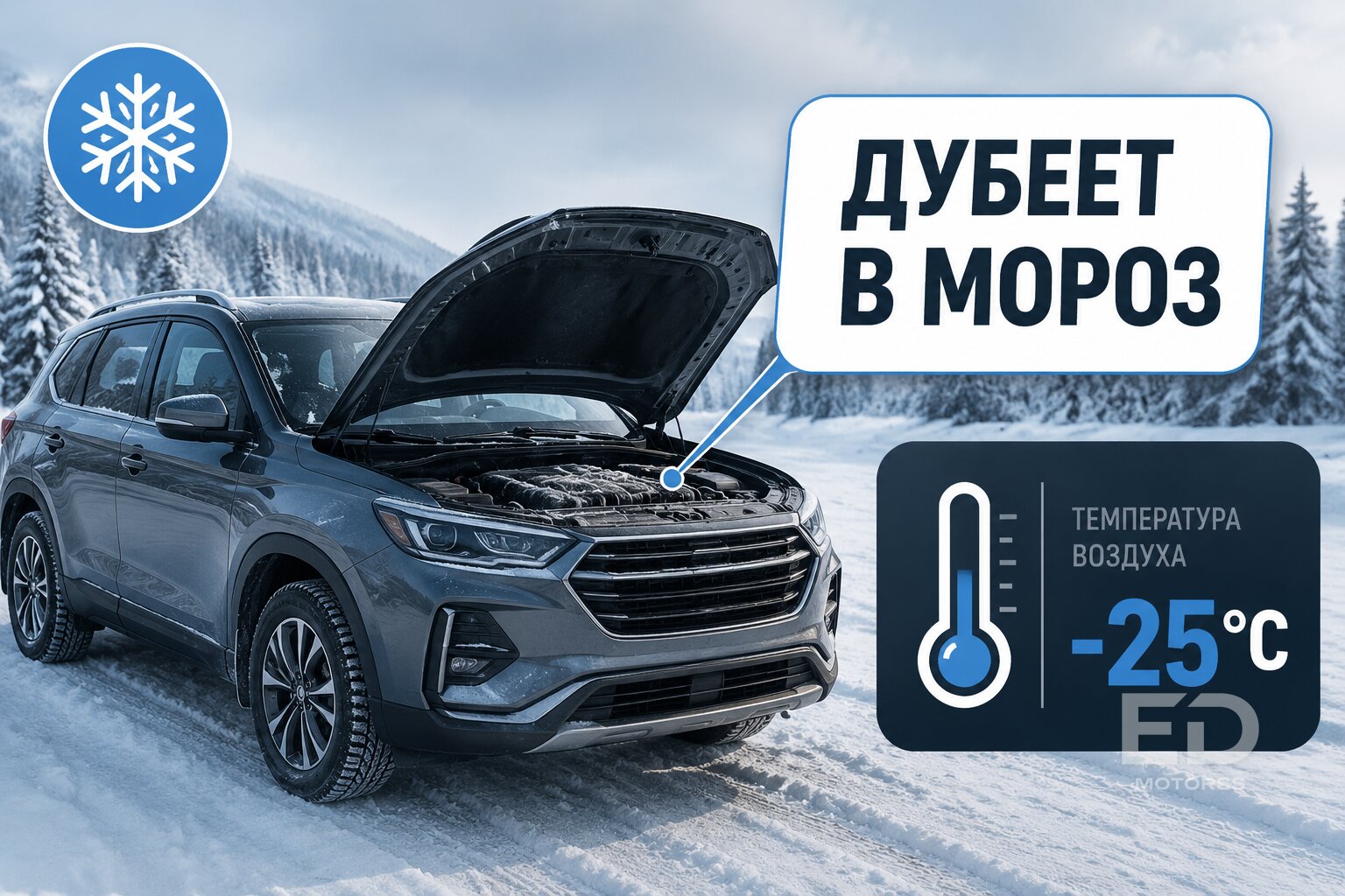 Вся правда о роботе Haval: сколько он ходит на самом деле и почему дилеры молчат? - фото 4