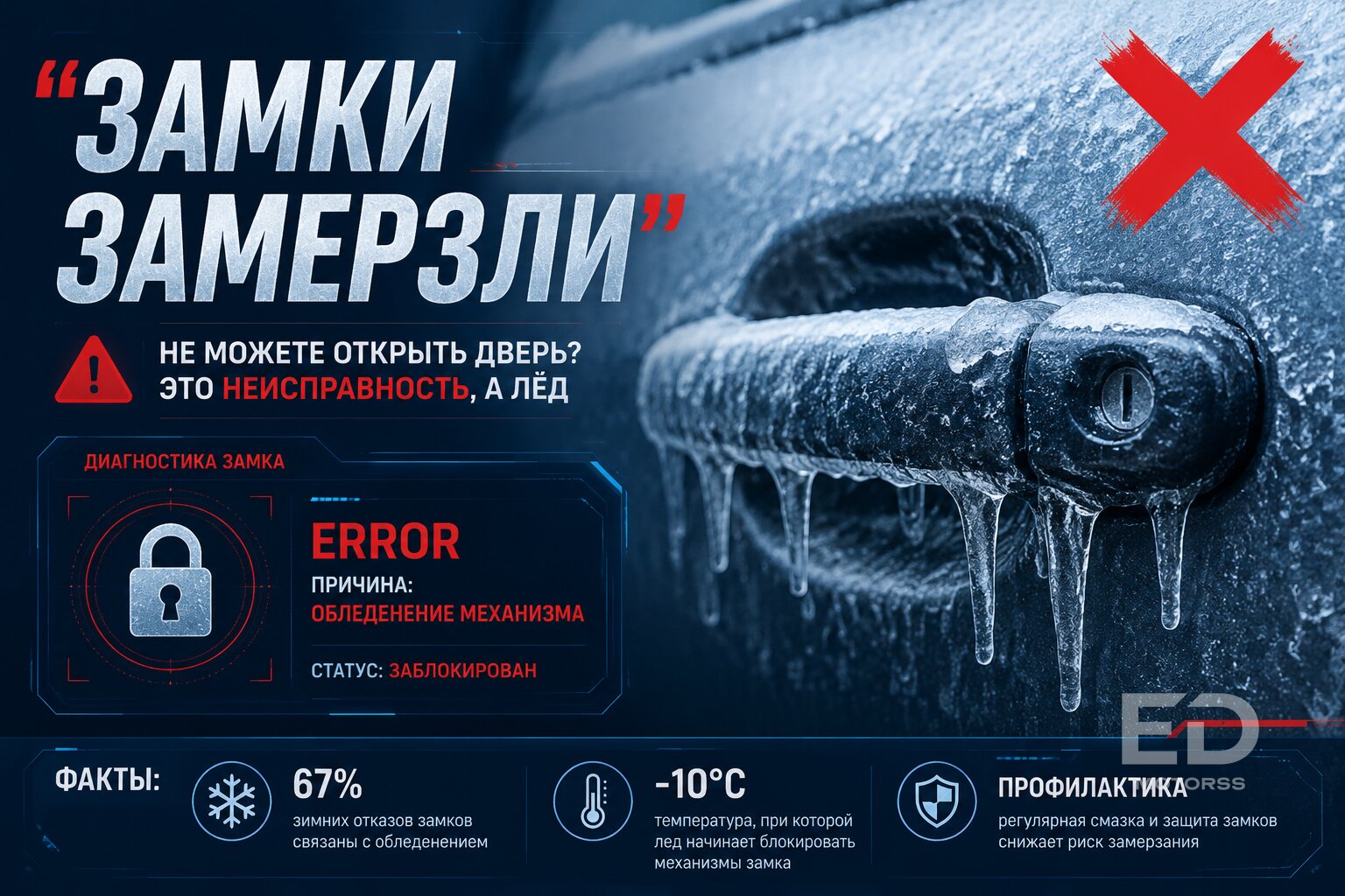 Вдарил мороз - и Haval «умер». 5 главных проблем с электрикой популярных кроссоверов - фото 4