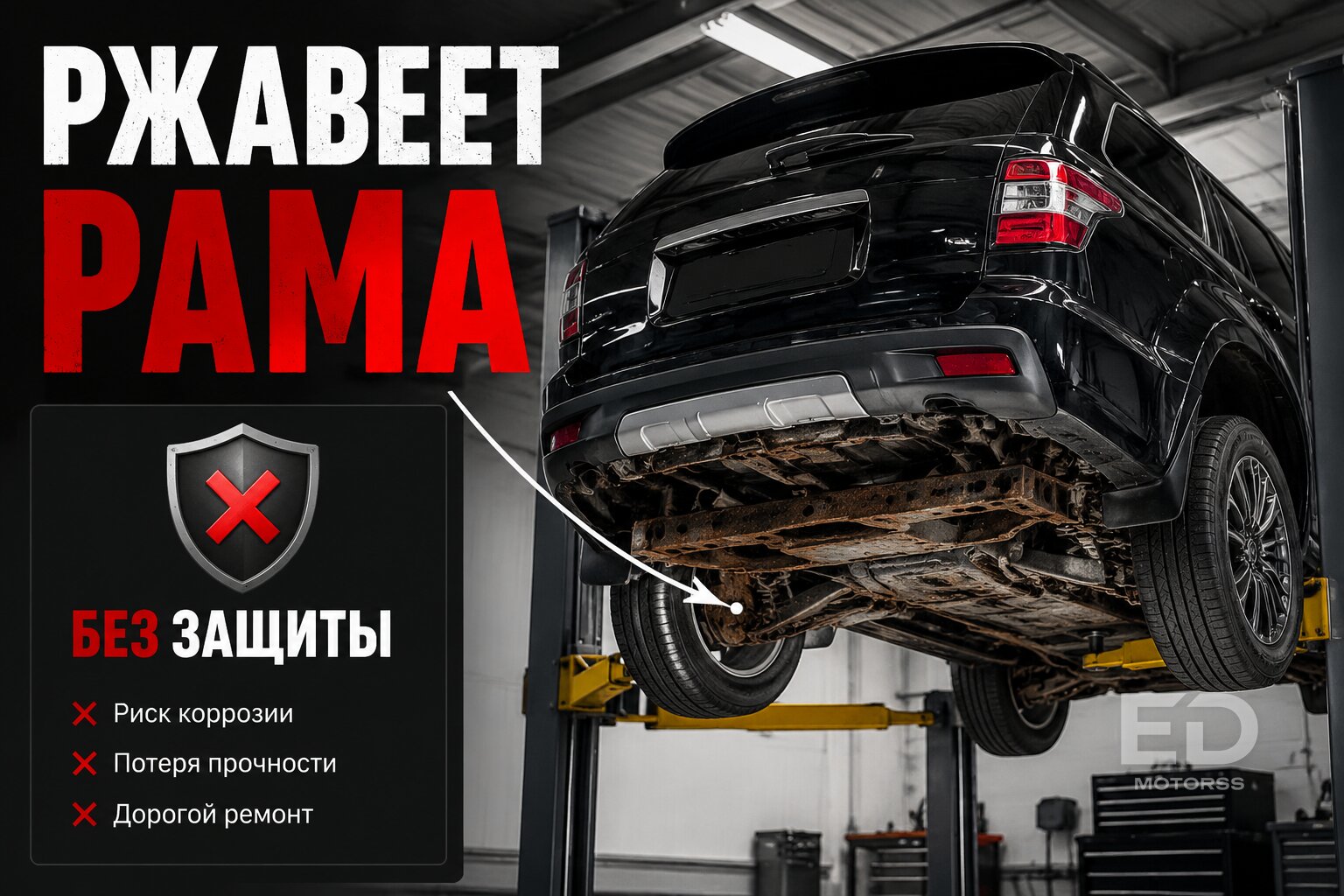 Как Haval захватил Россию: 5 честных причин, почему его тихо ненавият владельцы - фото 4