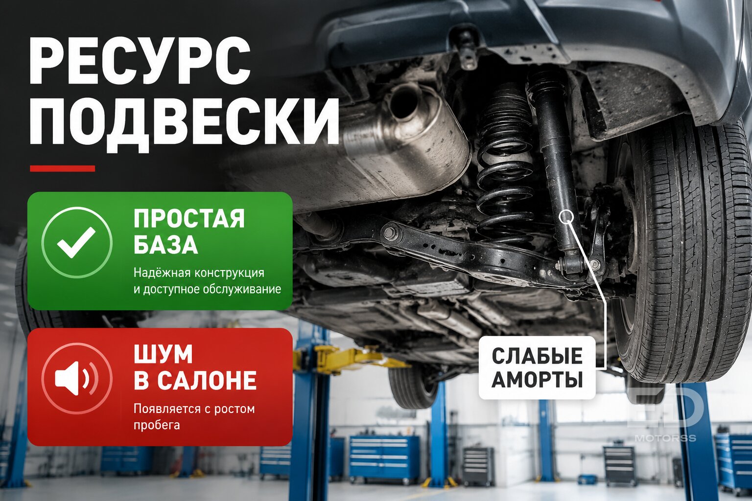 Дешевый Haval M6 после 50 000 км пробега: рассыпается или еще послужит? - фото 4