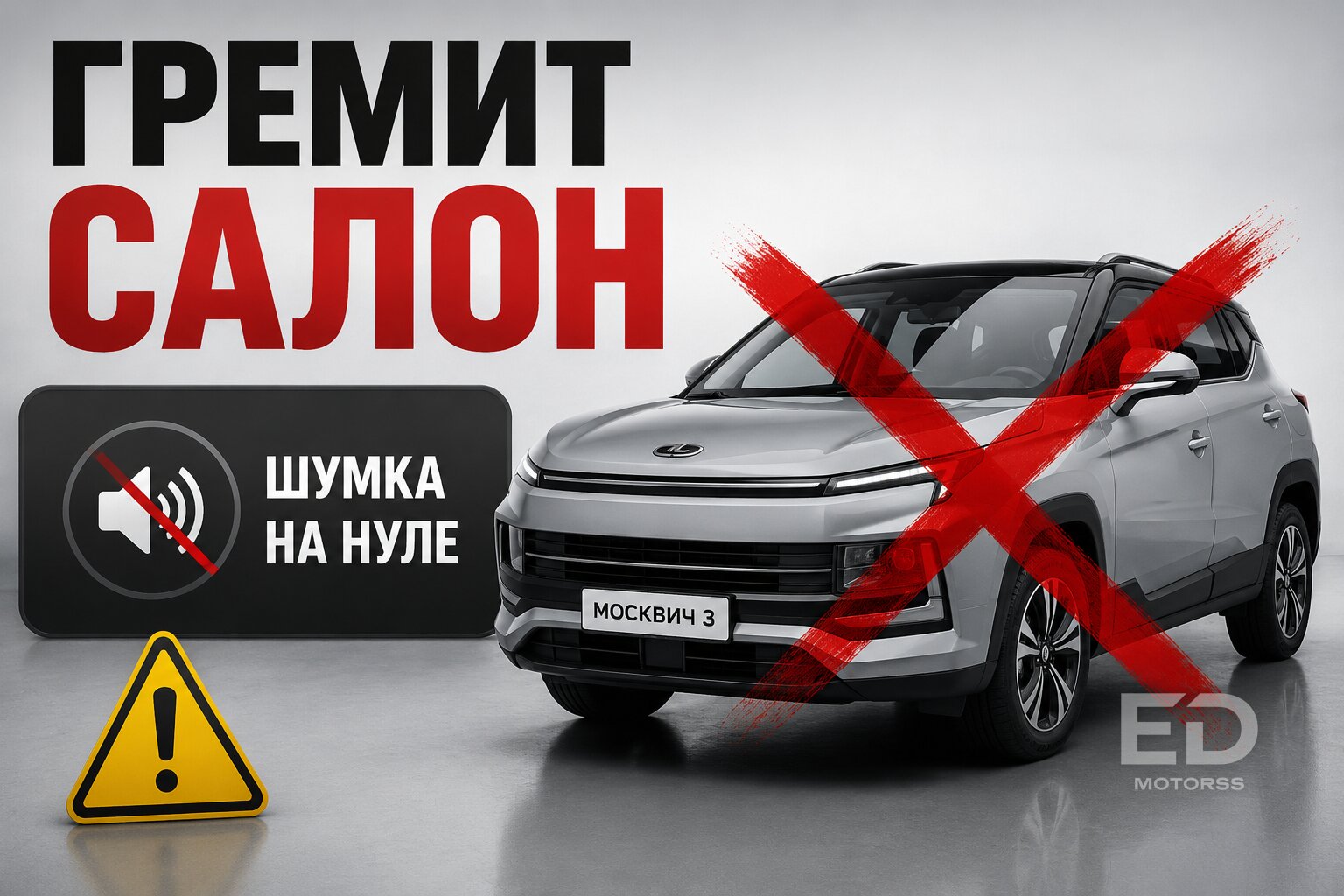 Chery кусает локти: 5 дешевых кроссоверов, которые собраны лучше бестселлера (но со своими косяками) - фото 5