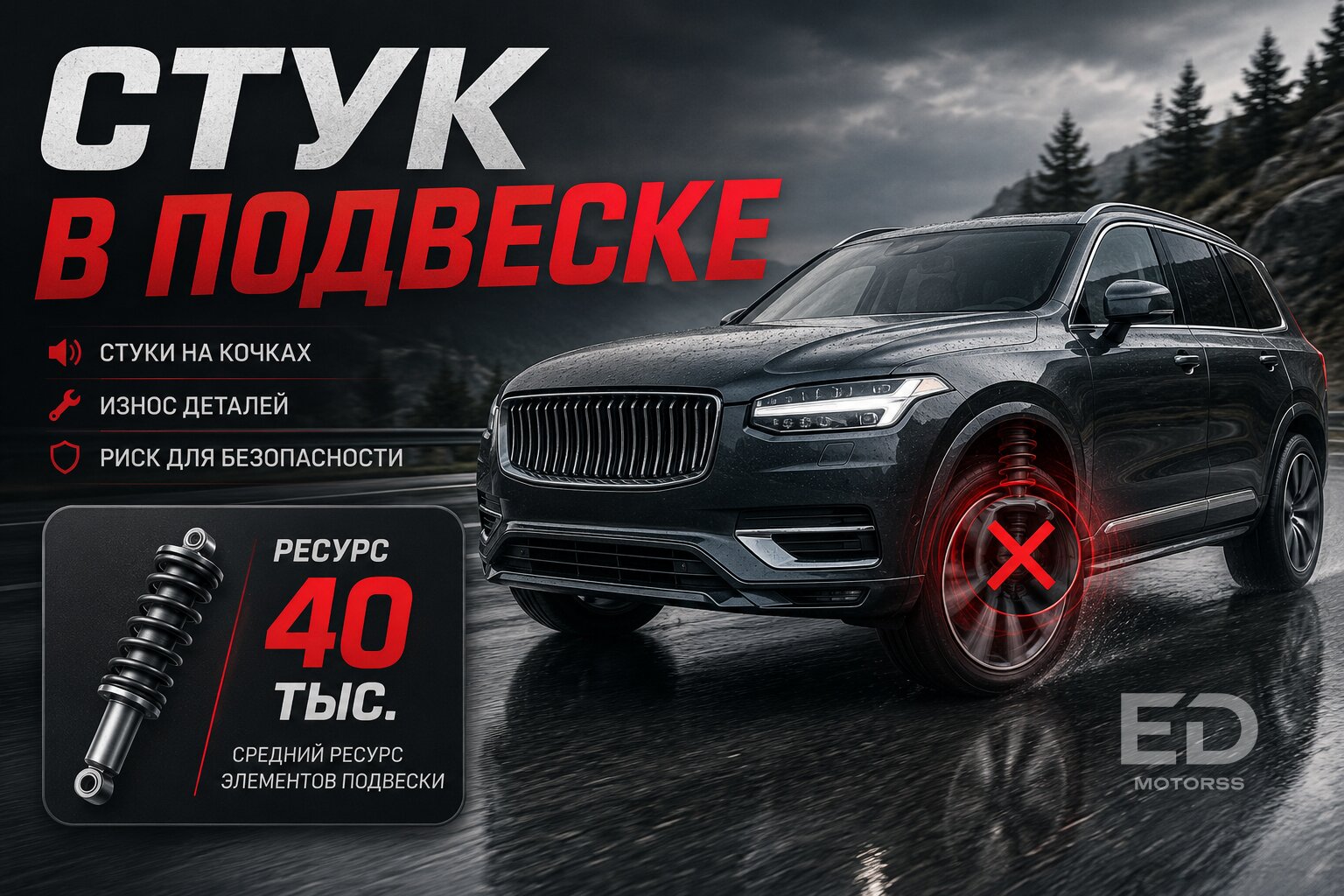 5 «вечных» китайских кроссоверов, которые пройдут 300 000 км (но выпьют все соки) - фото 5
