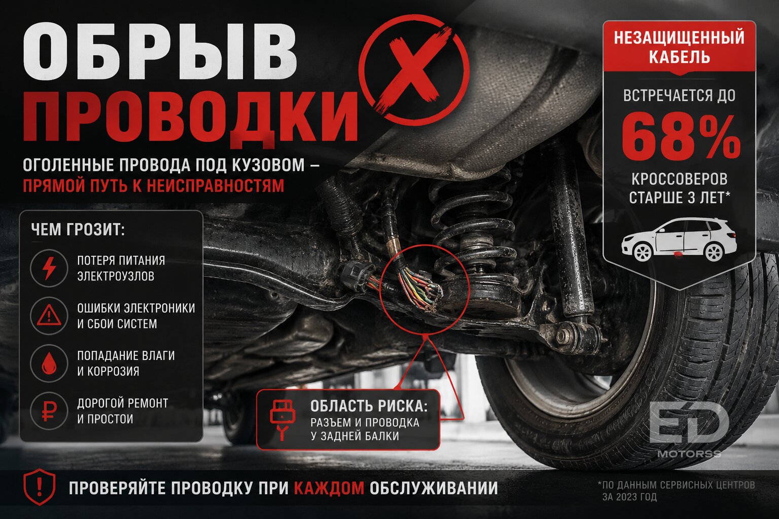 Вся правда про полный привод Geely Atlas: 5 слабых мест, из-за которых он застрянет там, где не ждали - фото 5