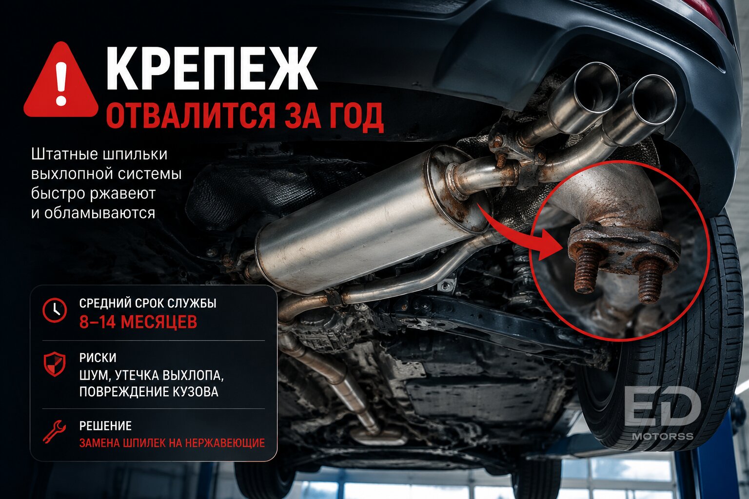 Сгниют за 2 зимы? Разобрали 5 популярных Geely и нашли скрытые очаги коррозии - фото 5