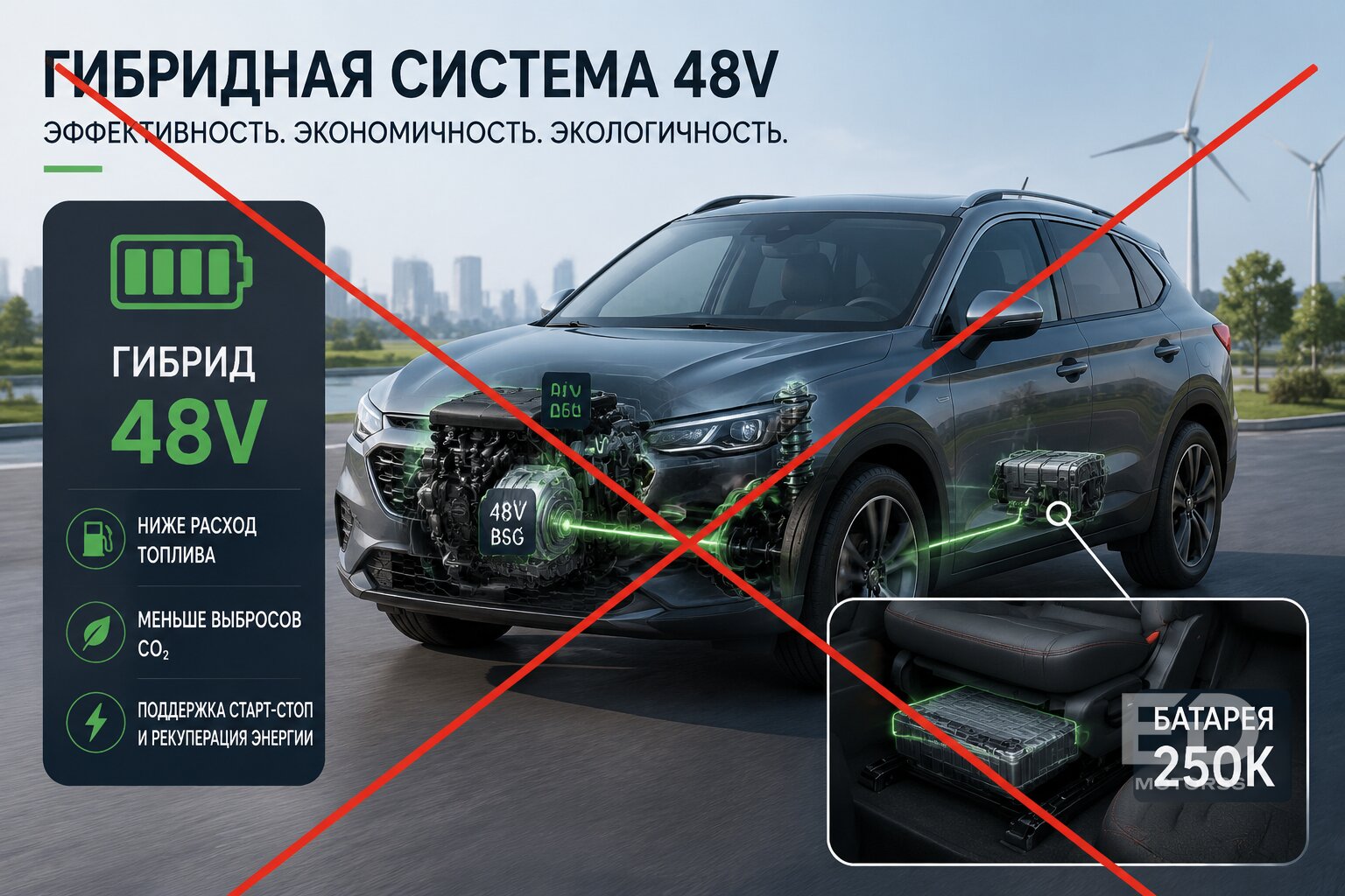 5 подержанных Geely, которые вытрясут из вас все деньги: обходите их стороной - фото 5