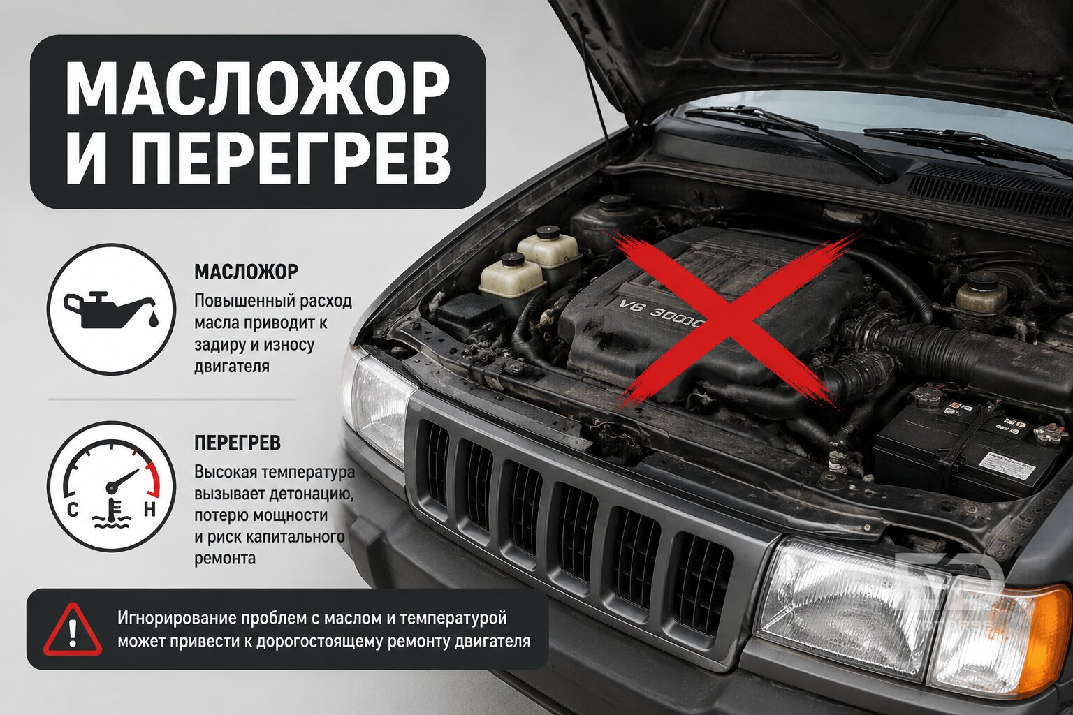 Моторы Geely с пробегом: какие пройдут 300 000 км, а какие сдадутся на 80 000 км? - фото 5
