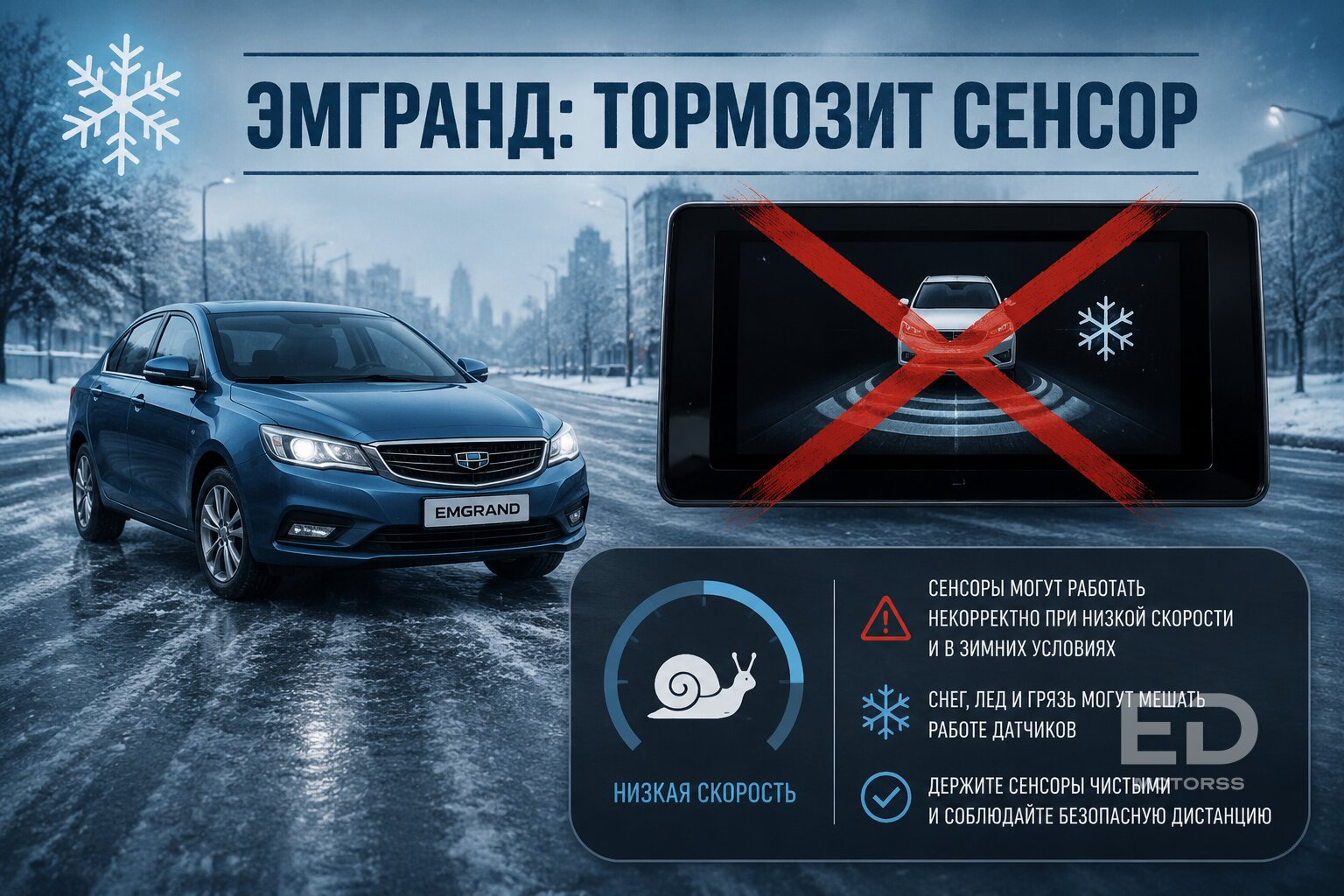 В Жигулях печка грела, а в Geely экран тухнет: 5 моделей, которые слепнут в мороз (и как это лечить) - фото 5