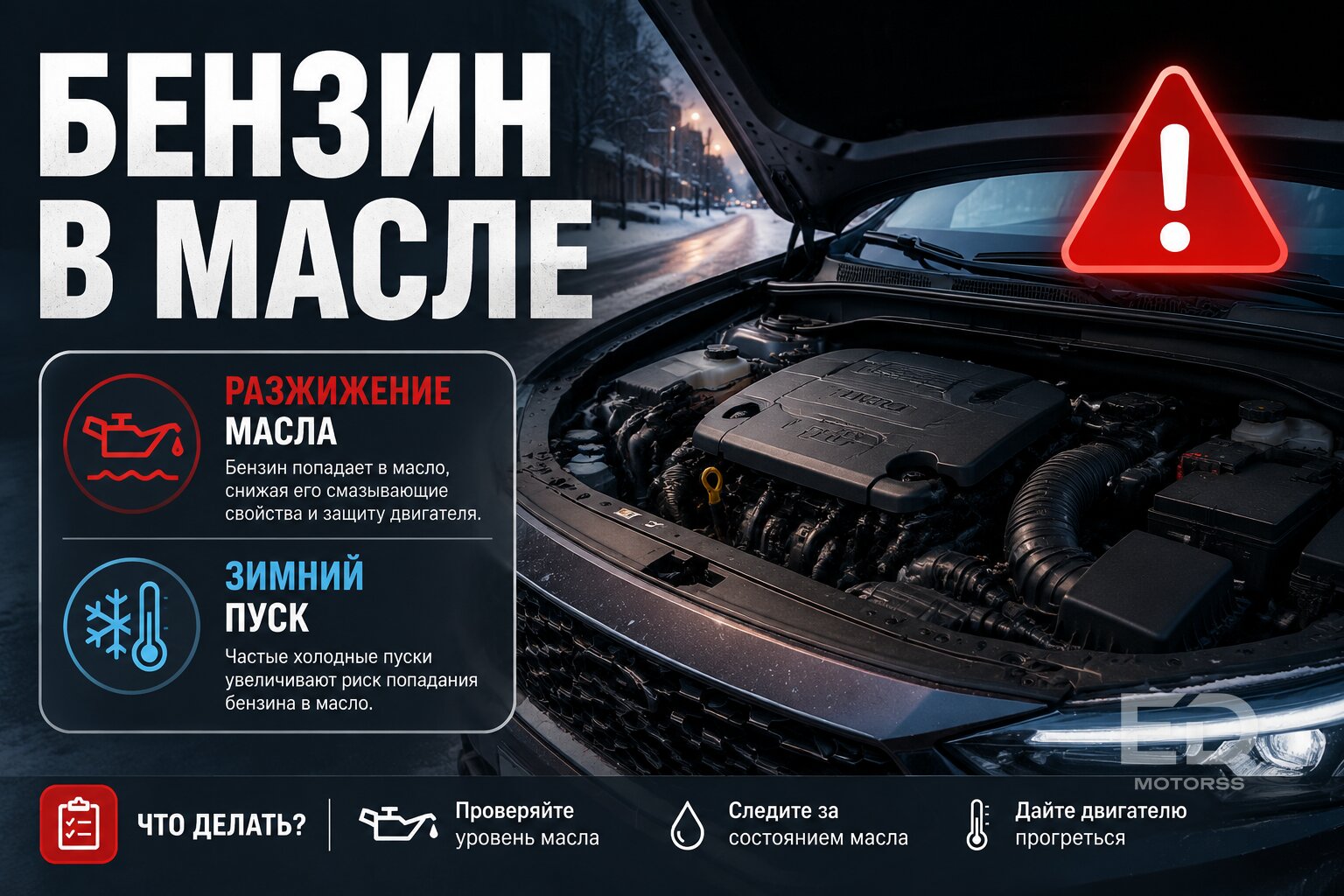 Китайские «миллионники»: 5 популярных моторов с подвохом, о котором молчат дилеры - фото 5