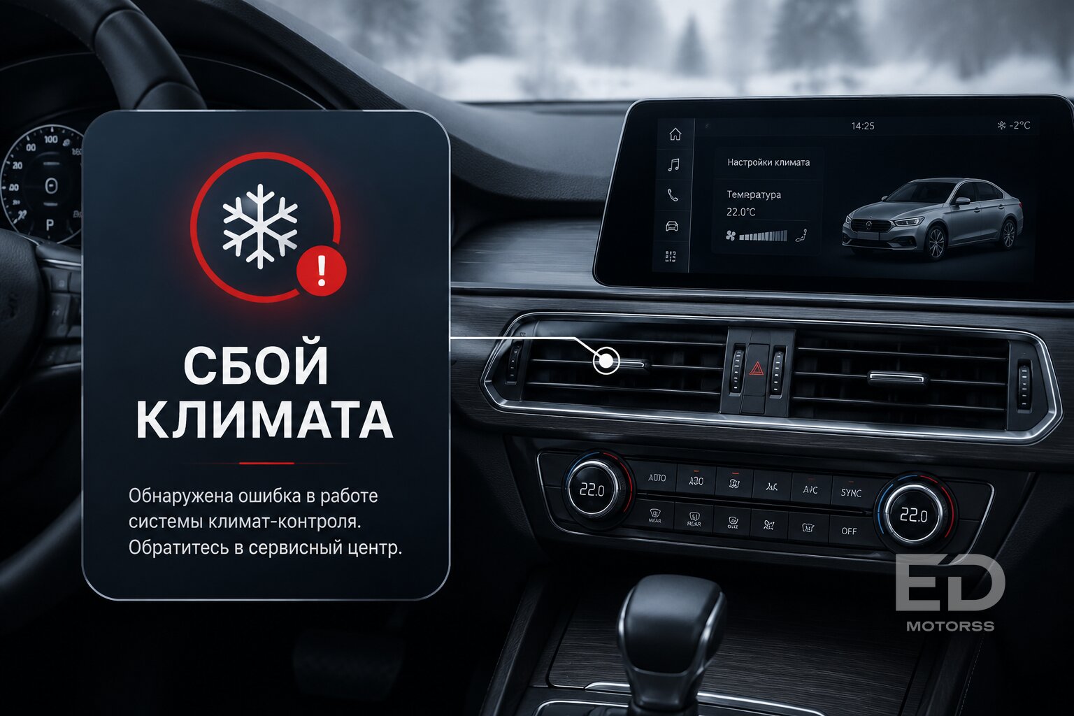 Вся правда о Changan UNI-K после 50 000 км: космический дизайн или китайский «пылесос» для денег? - фото 5